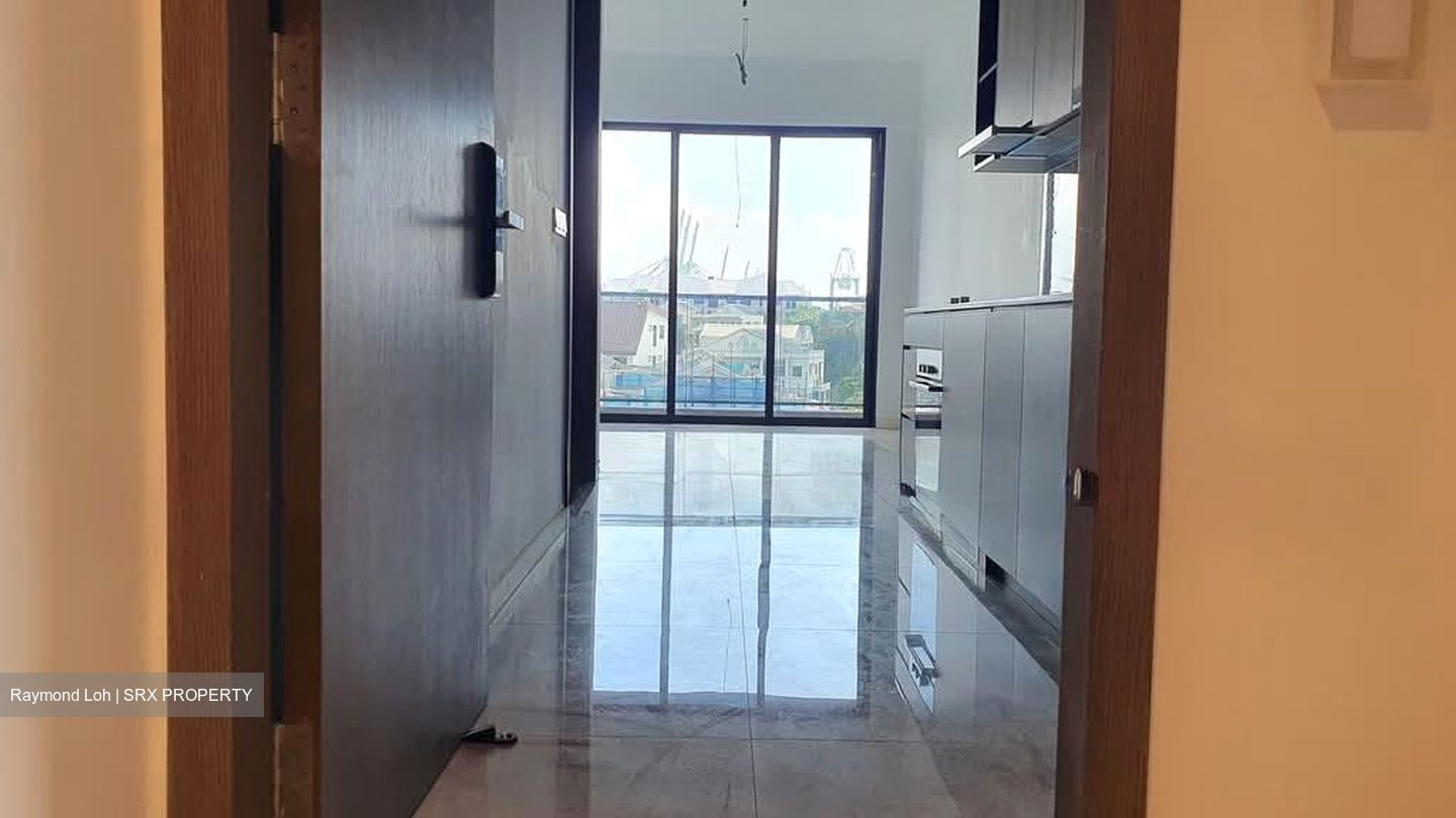 Kent Ridge Hill Residences (D5), Apartment #585208251